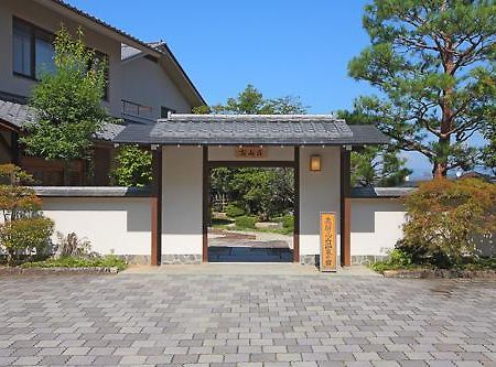 Shiki Resort Hida Takayamaso Takayama  Exterior foto